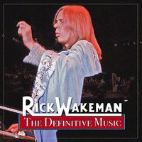 The Definitive Music (Live)
