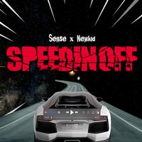 Speeding Off #FMEforever (feat. Sense)