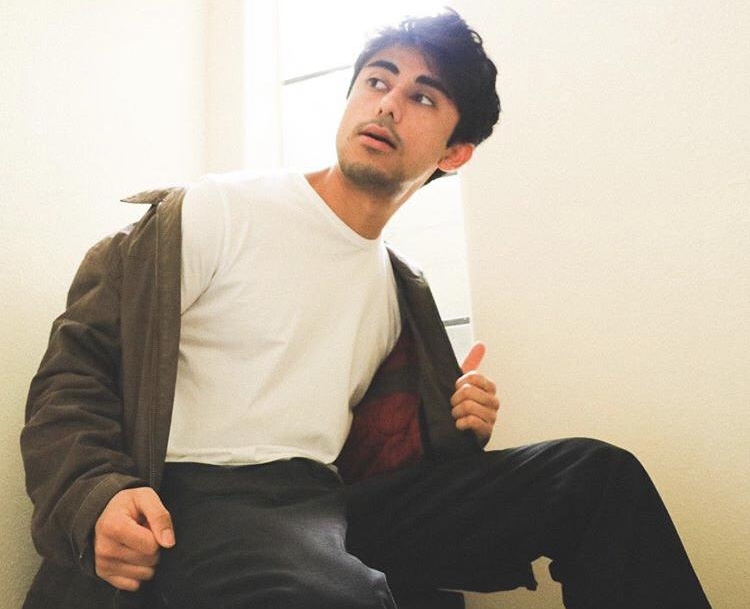 Anton Khabbaz