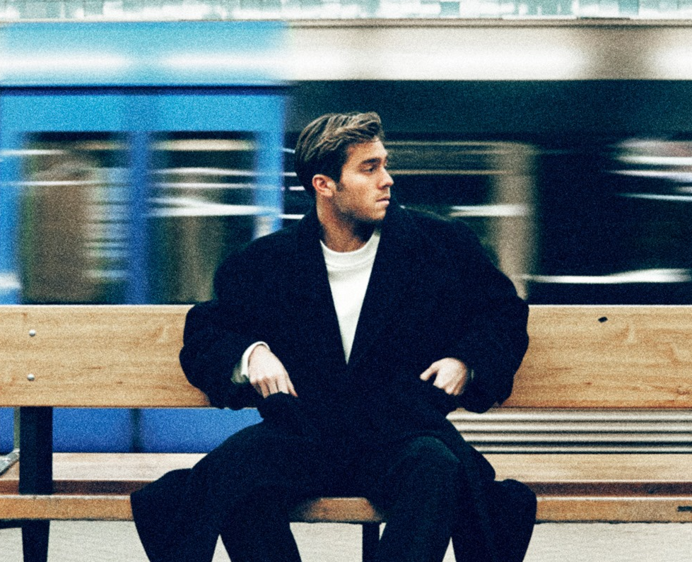 Benjamin Ingrosso