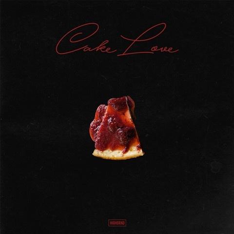 Cake Love (PROD. BY 黑裙子)
