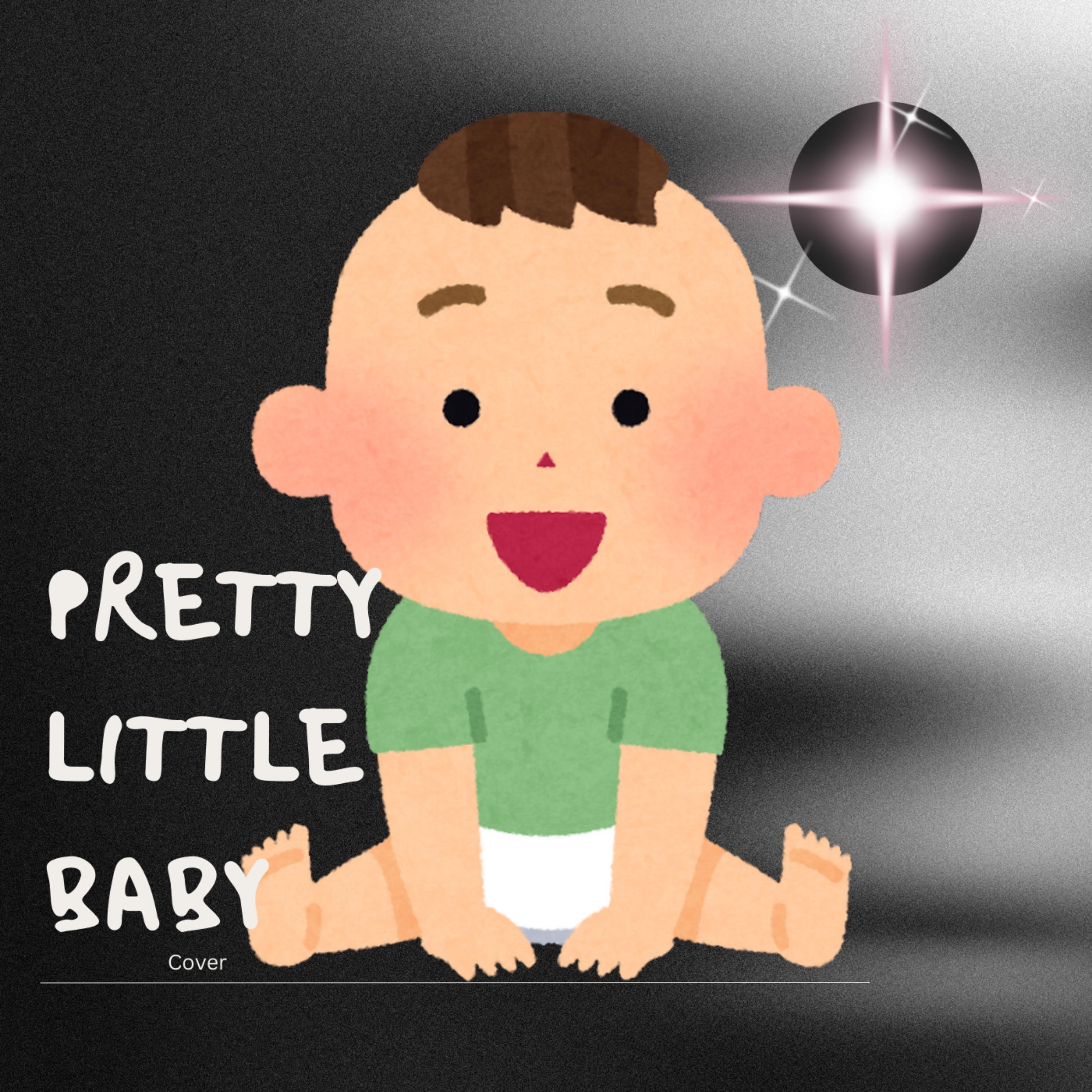 Pretty Little Baby (Cover)