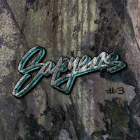 Sapyens, Vol. 3