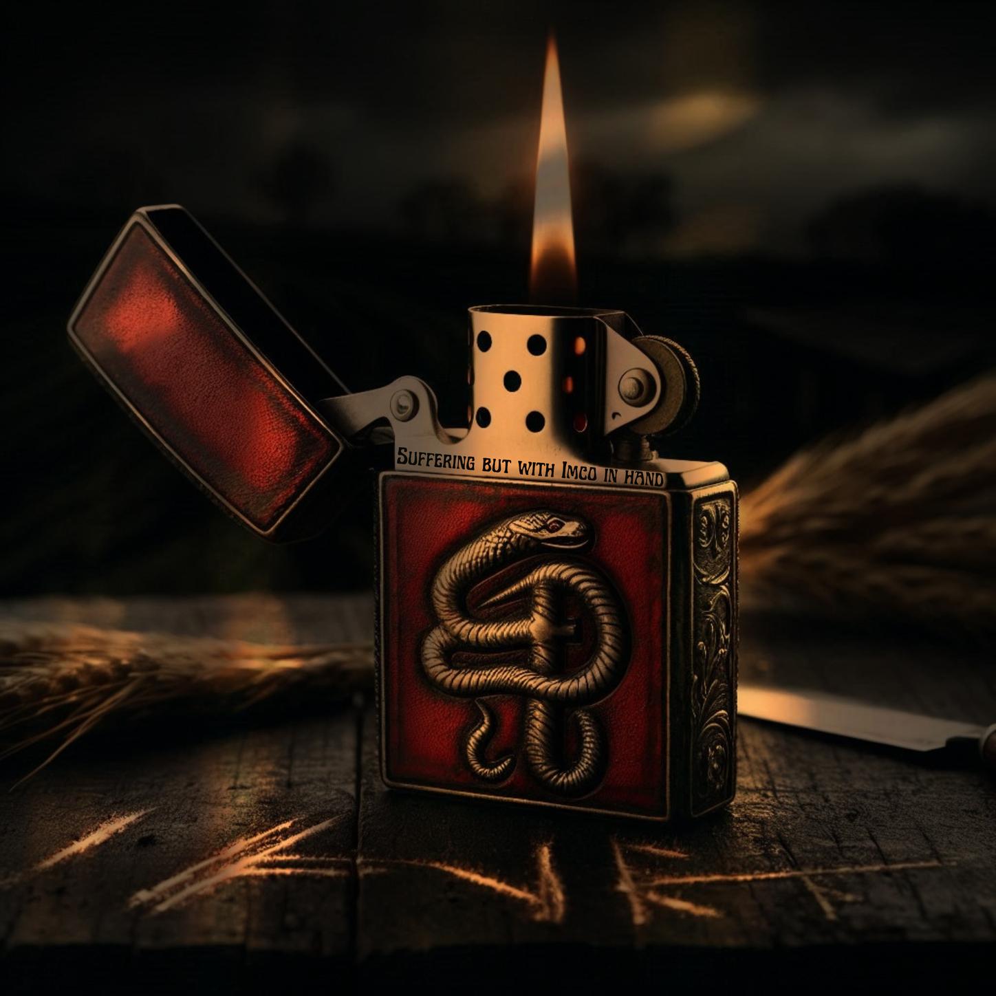 I dont want him anyway