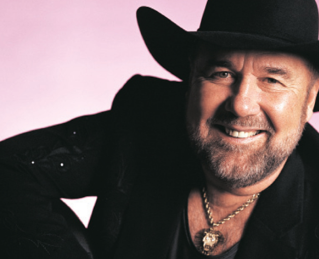 Johnny Lee