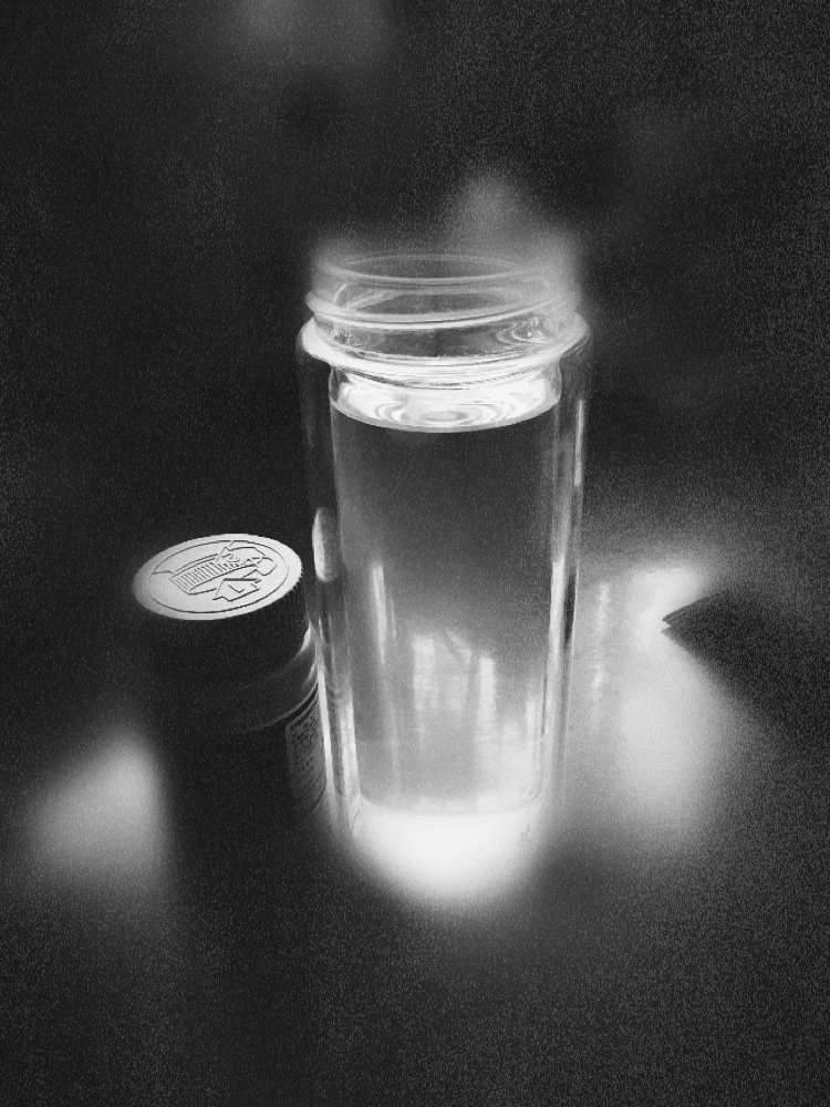 丢失在和弦里的孩子