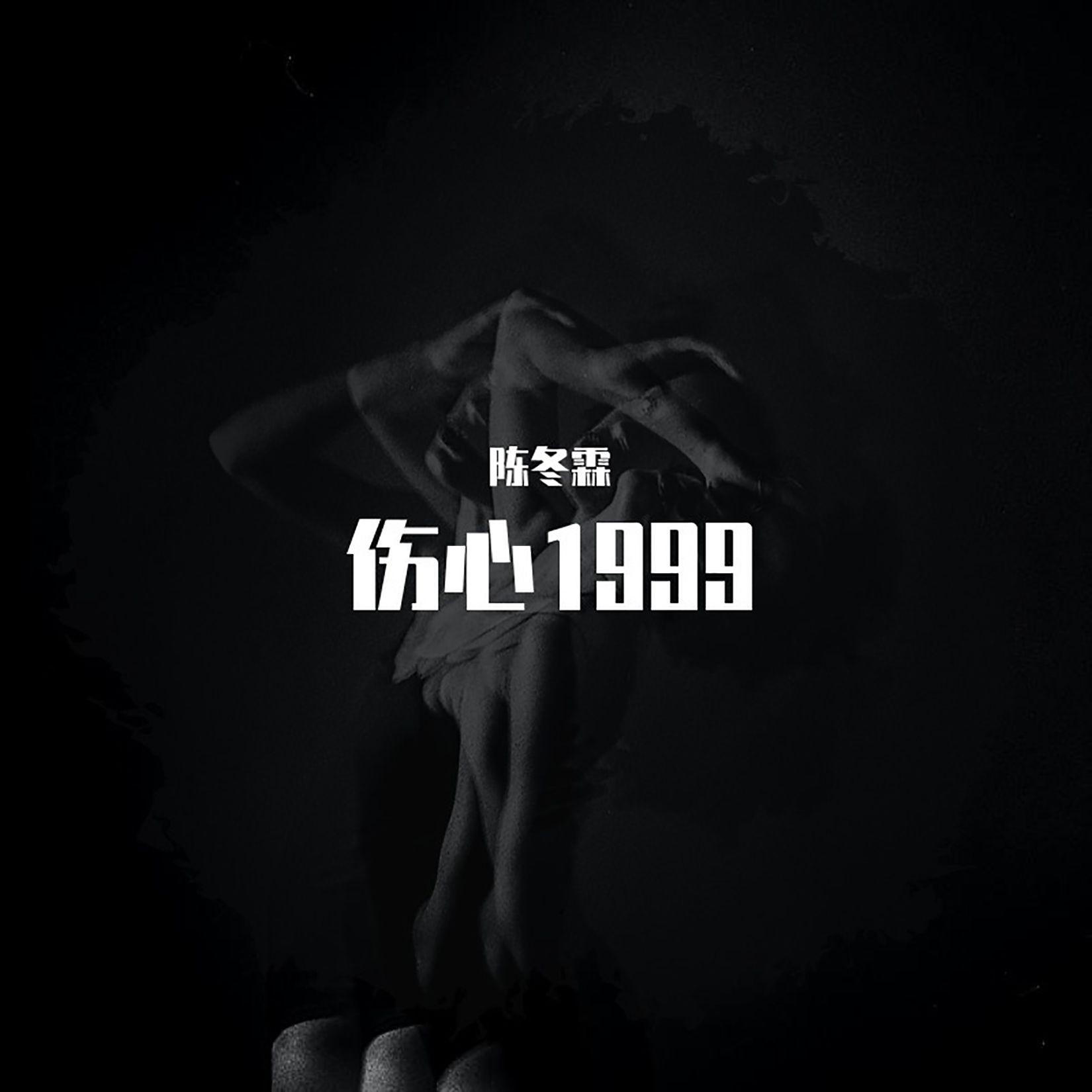 伤心1999封面