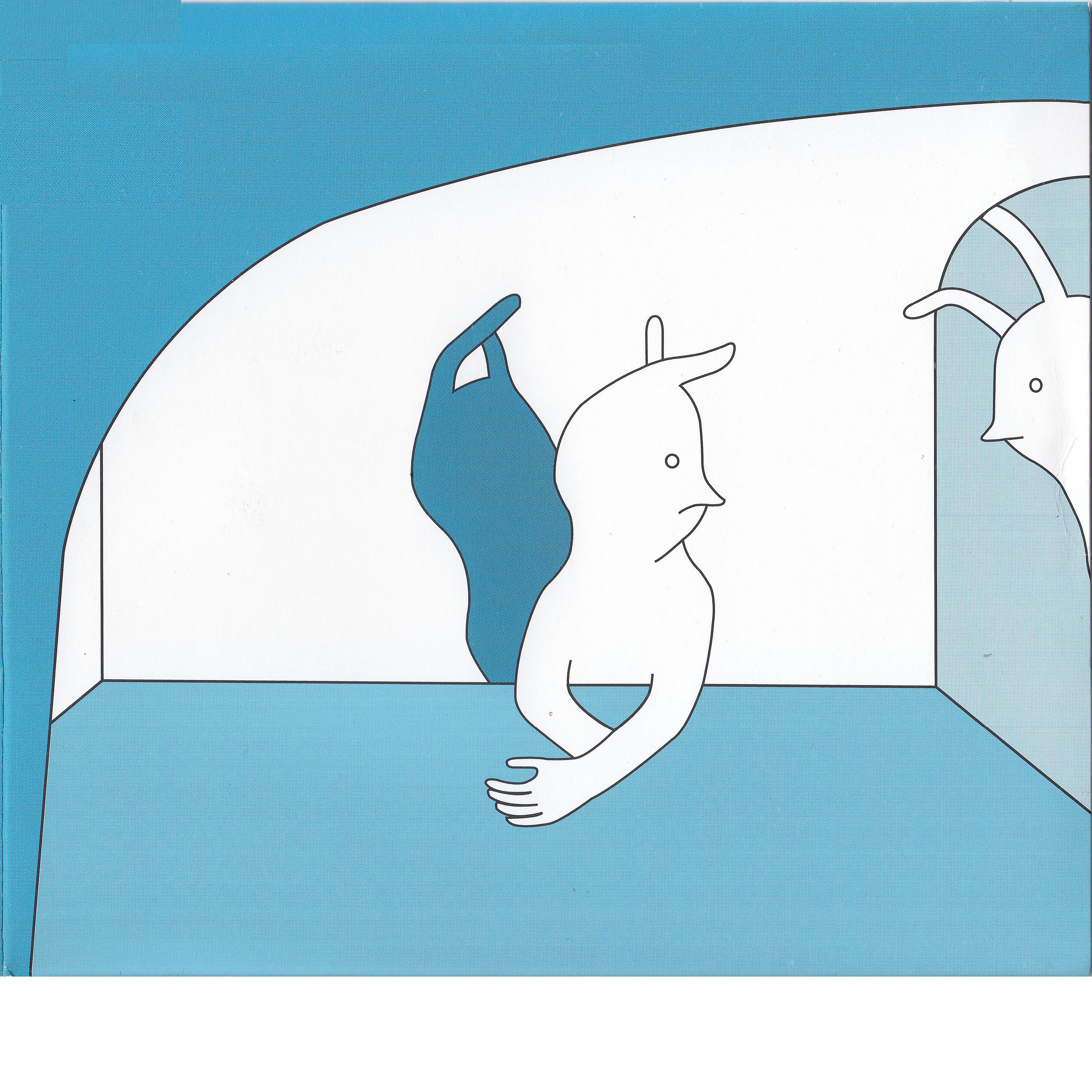 LEBEN LAEUFT:ZIMMERVERSION