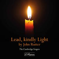 Lead, Kindly Light