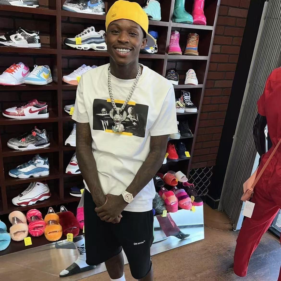 [BEAT] "背叛" Quando Rondo x NBA YoungBoy Type Beat