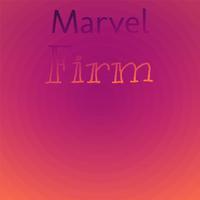 Marvel Firm