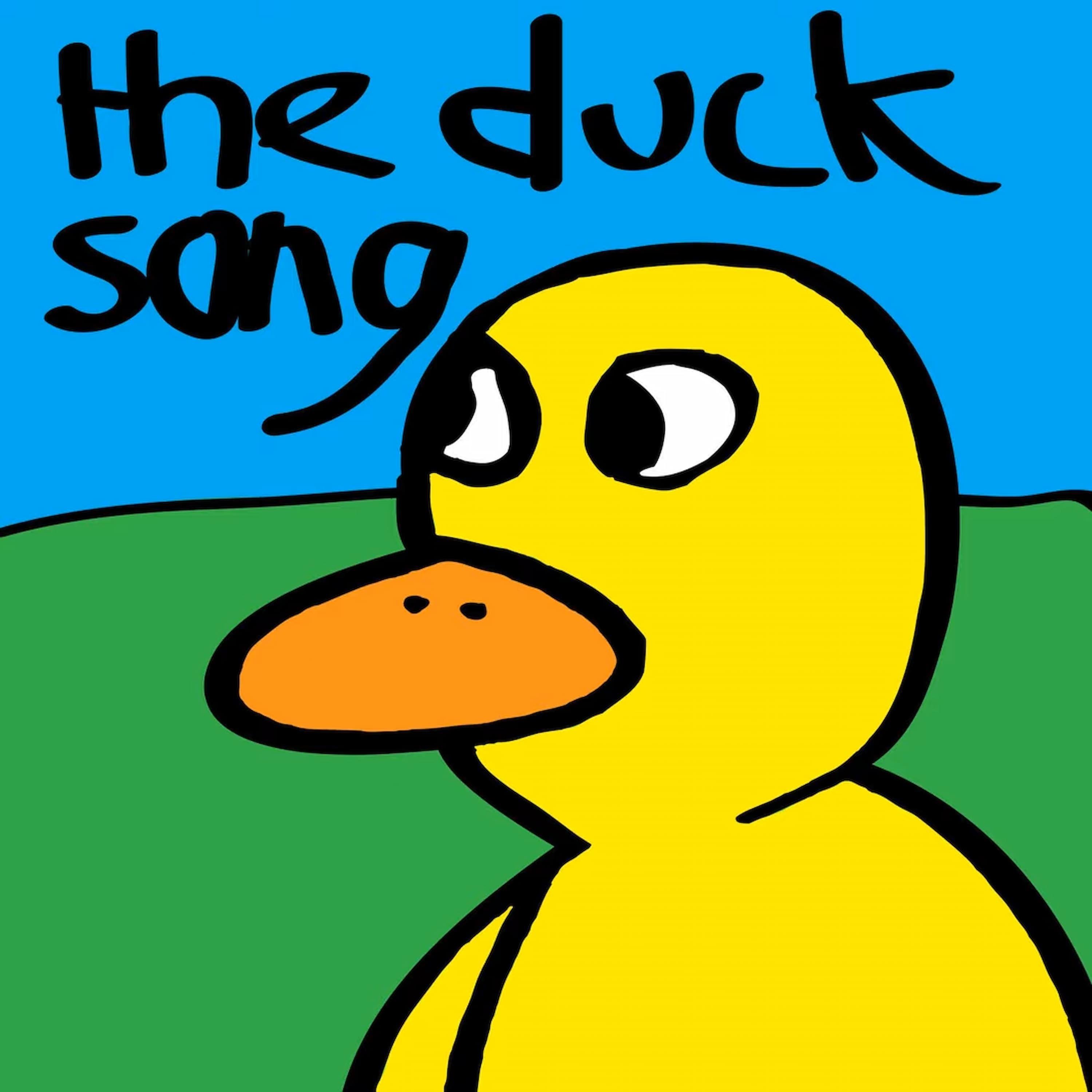 The Duck Song