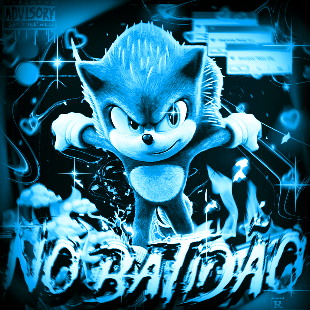 NO BATIDÃO（KRUSHCLUB + Slowed）