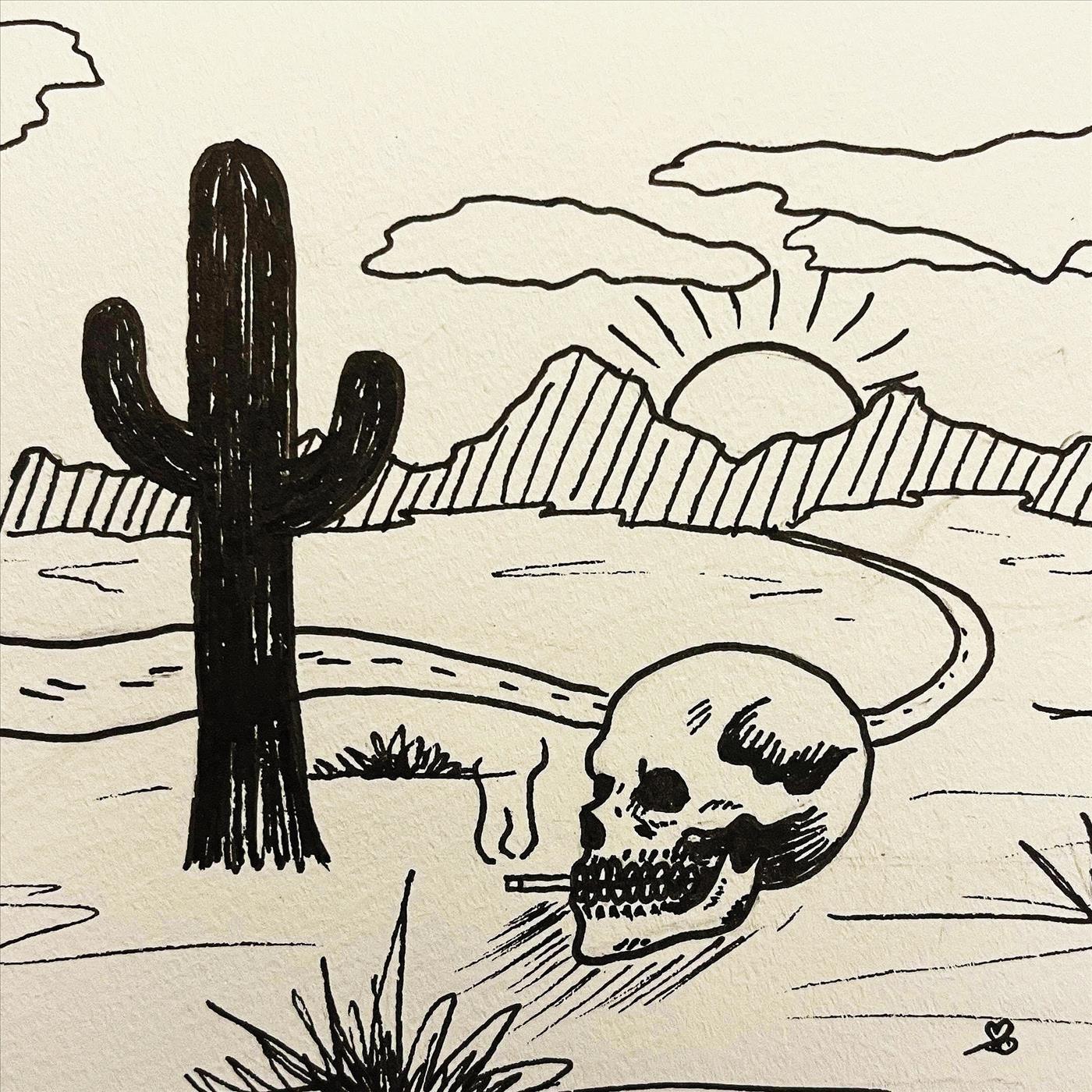 Harsh (feat. Broly's Grandpa & Dew)