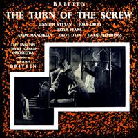 The Turn of the Screw