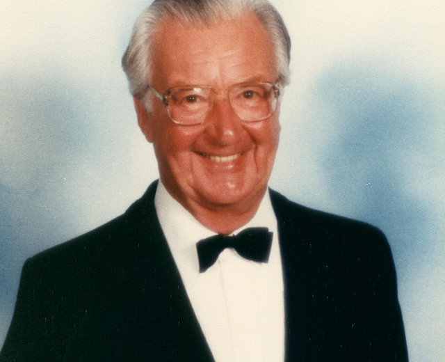 Johnny Douglas