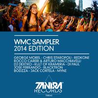 Wmc Sampler – 2014 Edition