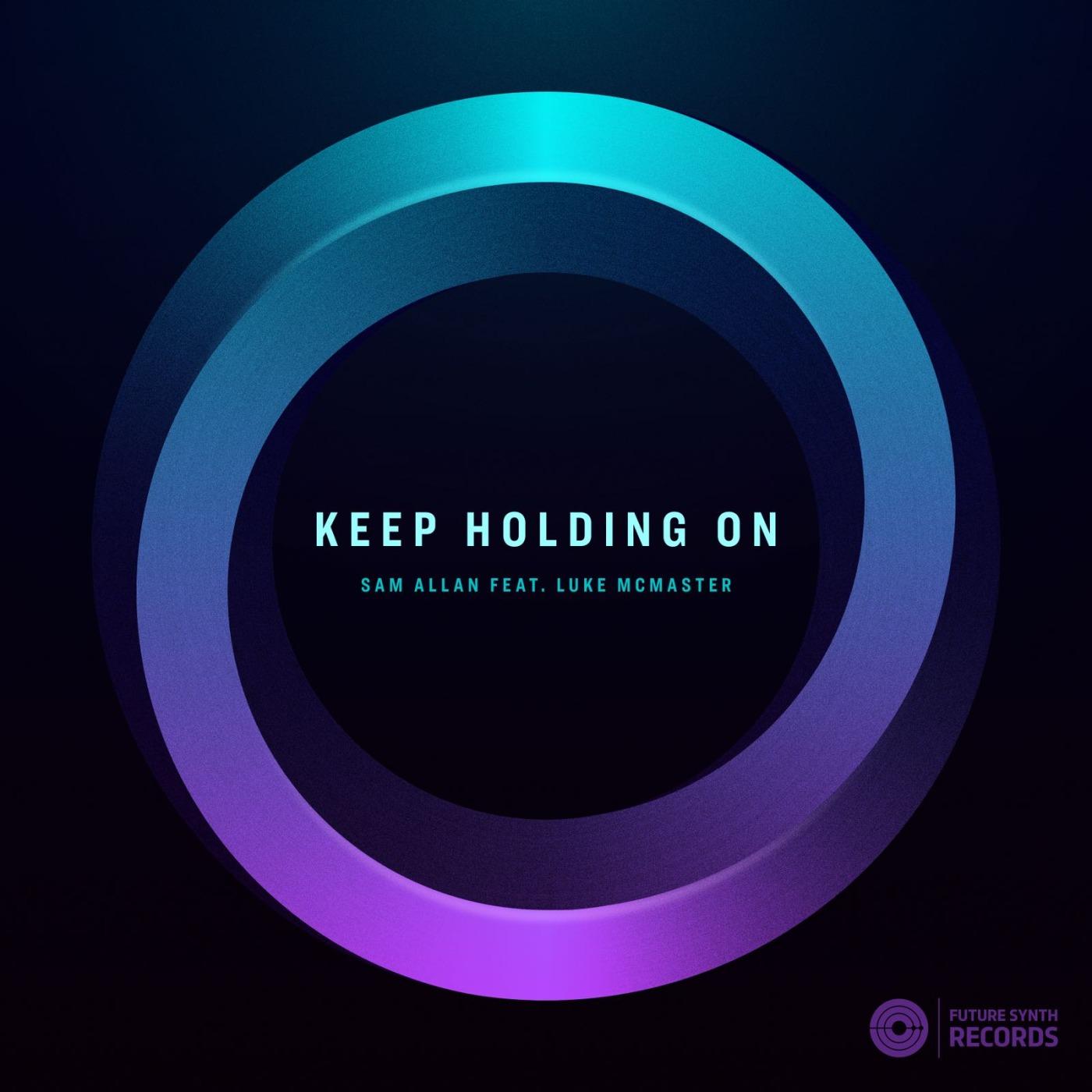 Keep Holding On (Edm Mix)