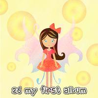 26 My First Album