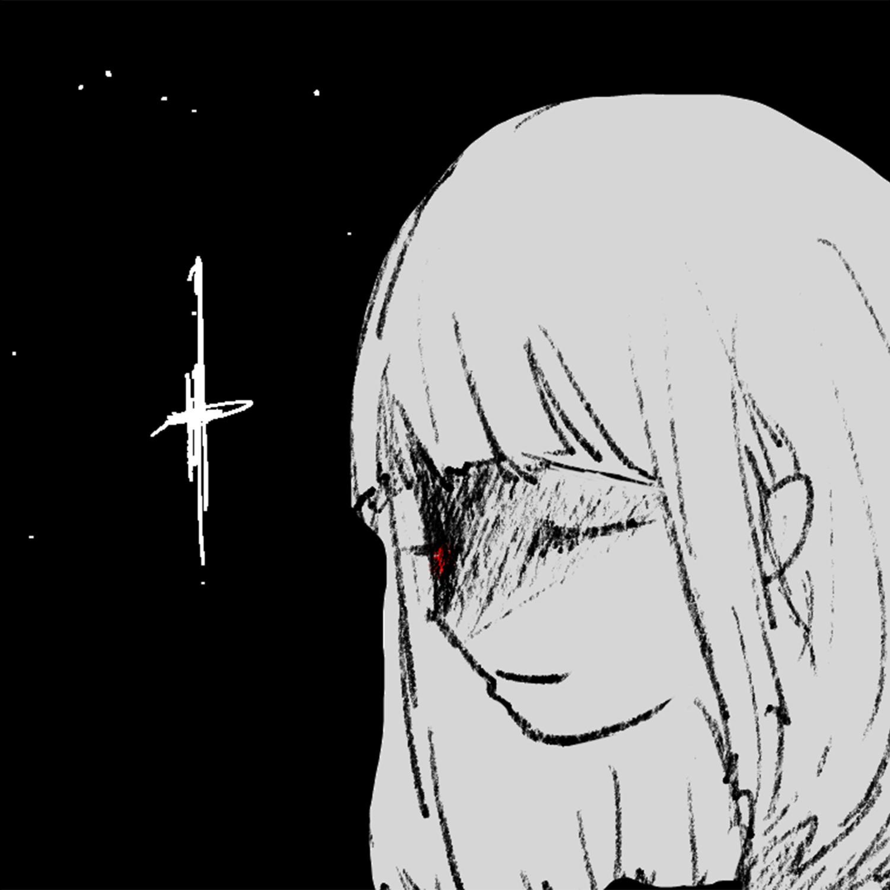 擬せた命はお友達ごっこが大好き。