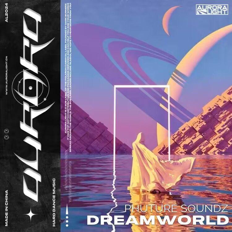 Dream World（Extended Mix）