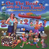 On the Road With the Fun Family