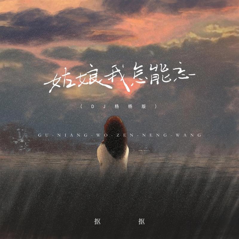 姑娘我怎能忘 (DJ版)封面