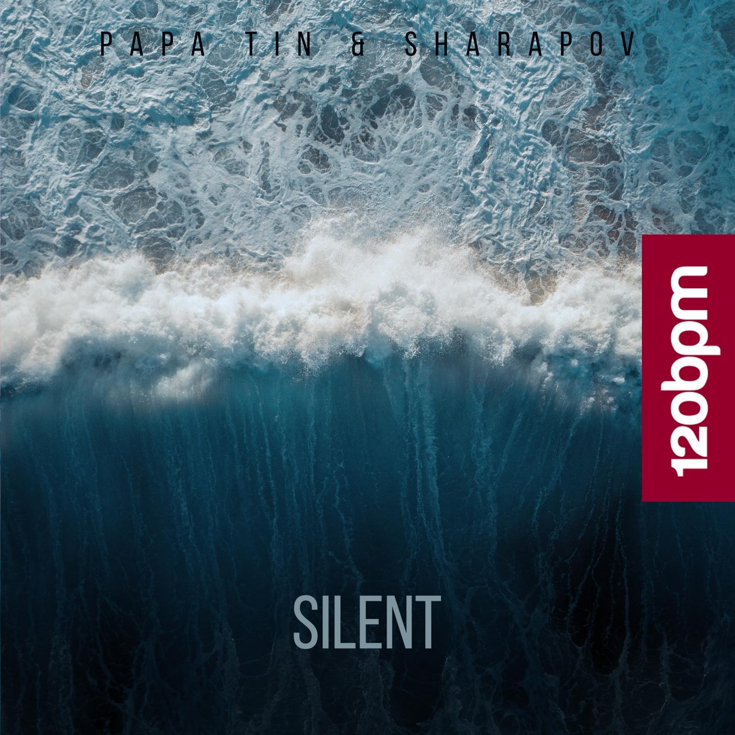 Silent (Instrumental edit)