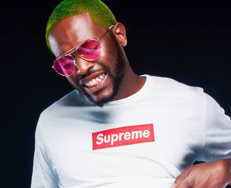 Bok Nero