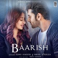 Baarish