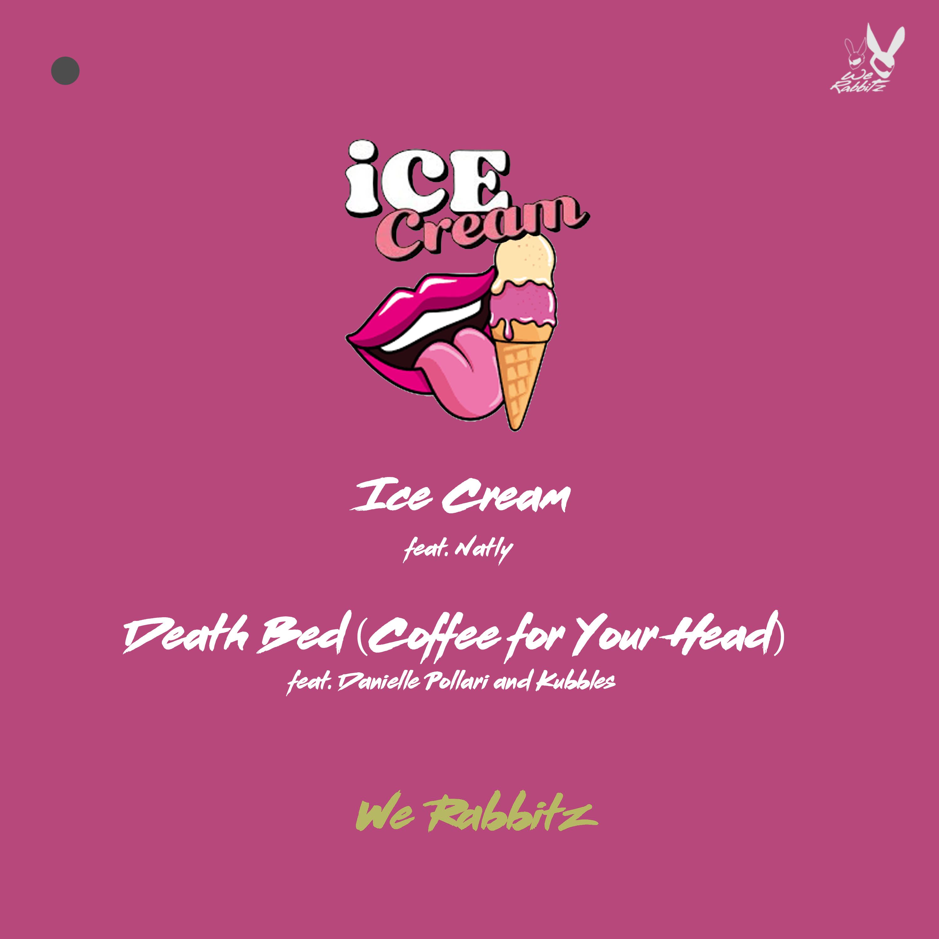 Ice Cream (Remix)