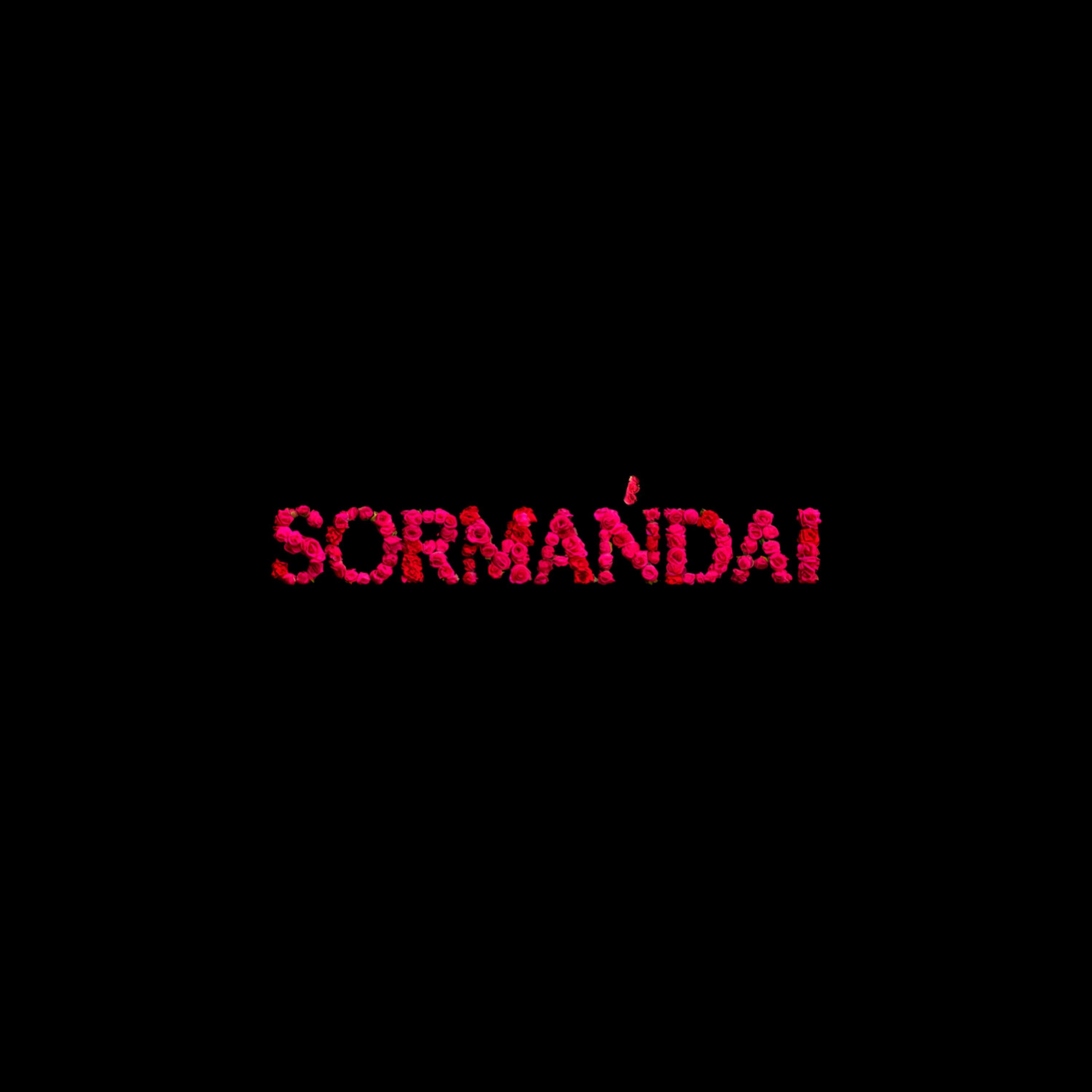 Sormańdai