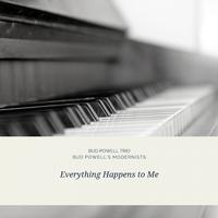 Everything Happens to Me