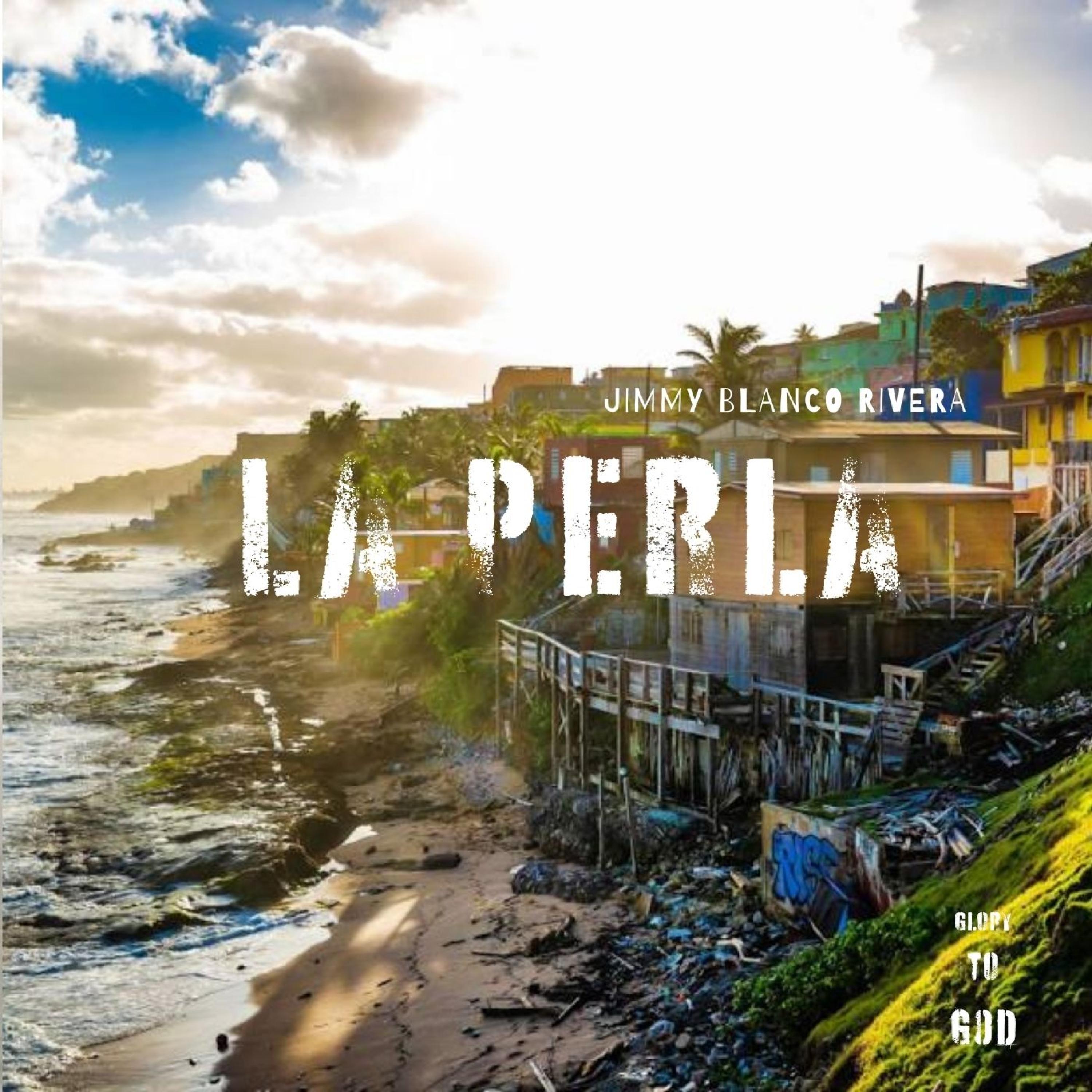 LA PERLA