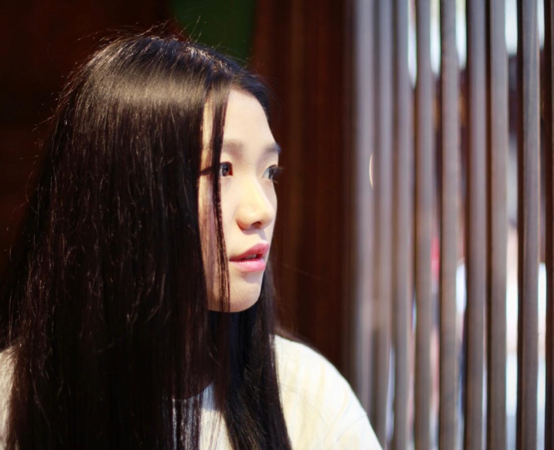 马琛