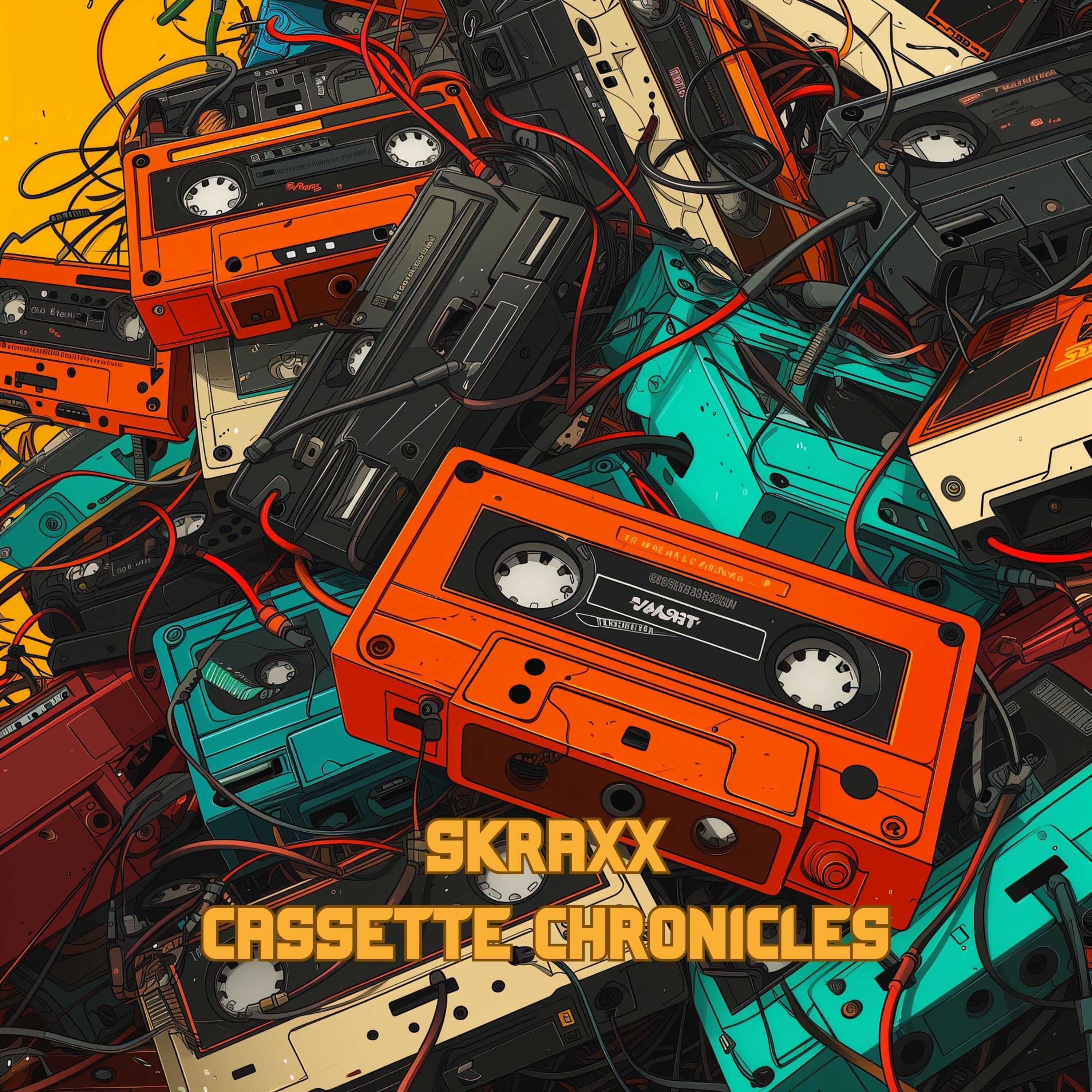 Cassette Chronicles (Original mix)