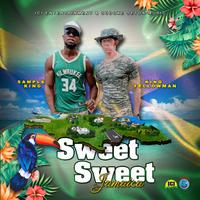 Sweet Sweet Jamaica (feat. Yellowman)