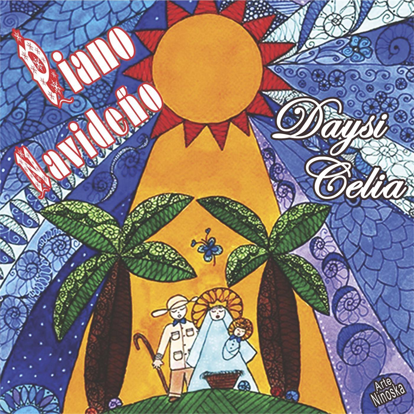 Maria Hacia la Natividad