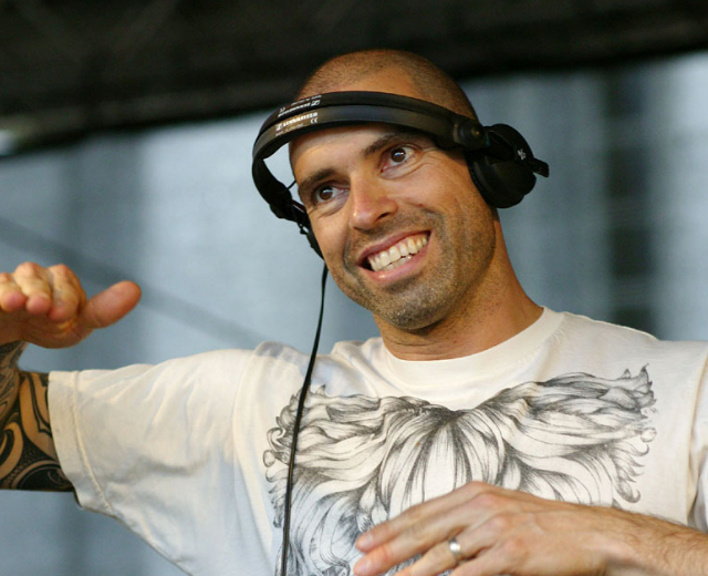 Chris Liebing