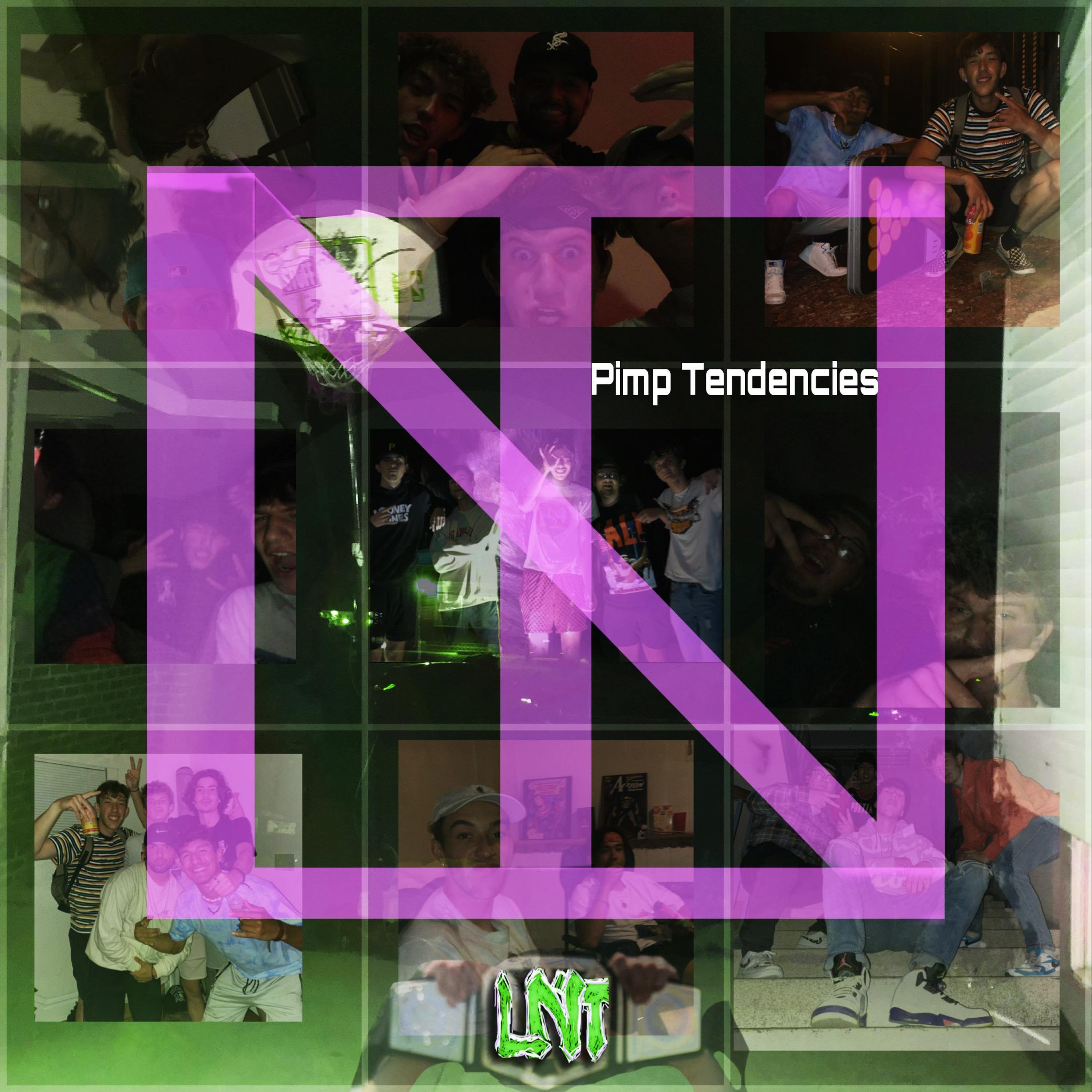 Misconduct. (feat. DUBBO!, MaxxG, ËƵ & Griff da Piff)