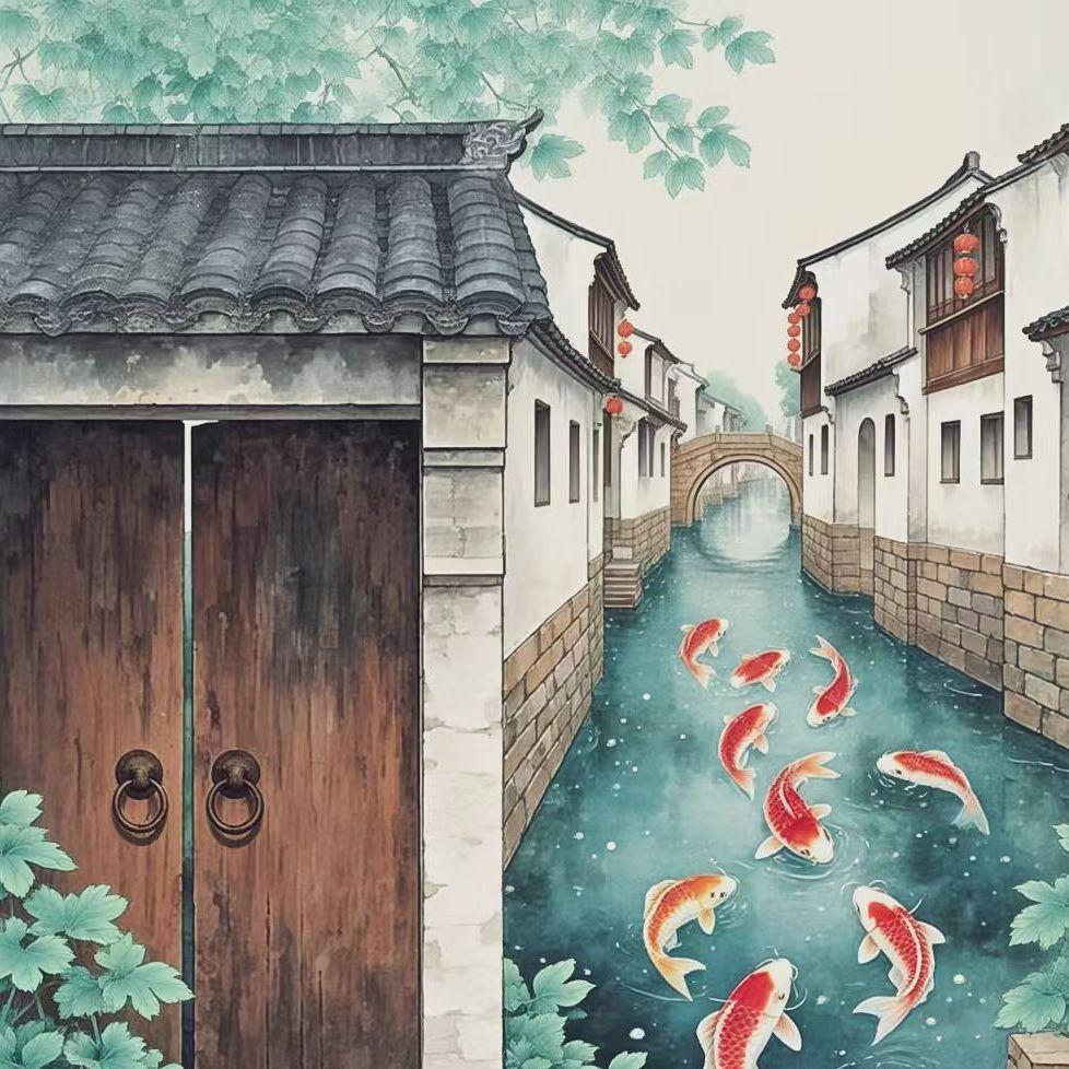 青瓷诺封面