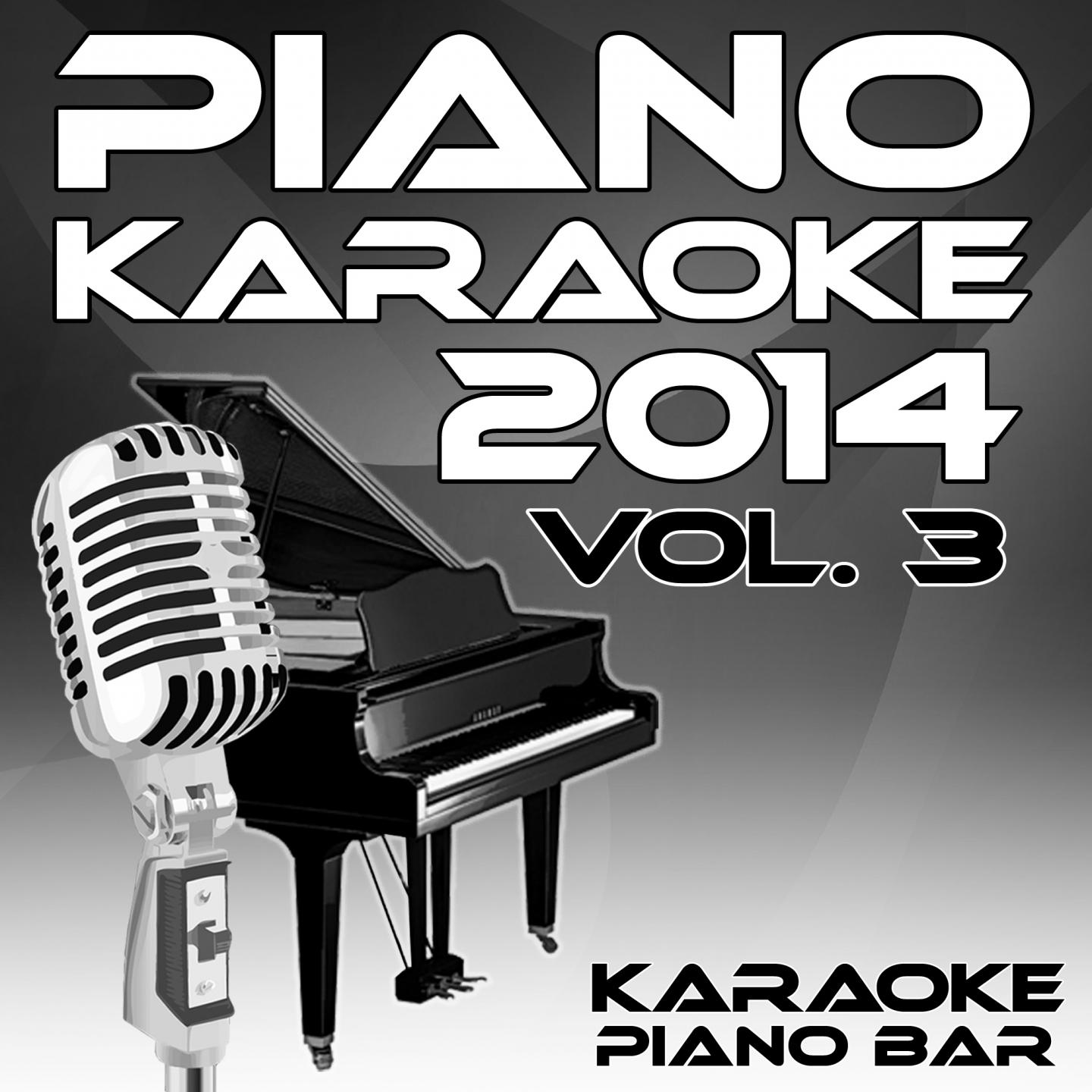 Warriors (Piano Karaoke Version)
