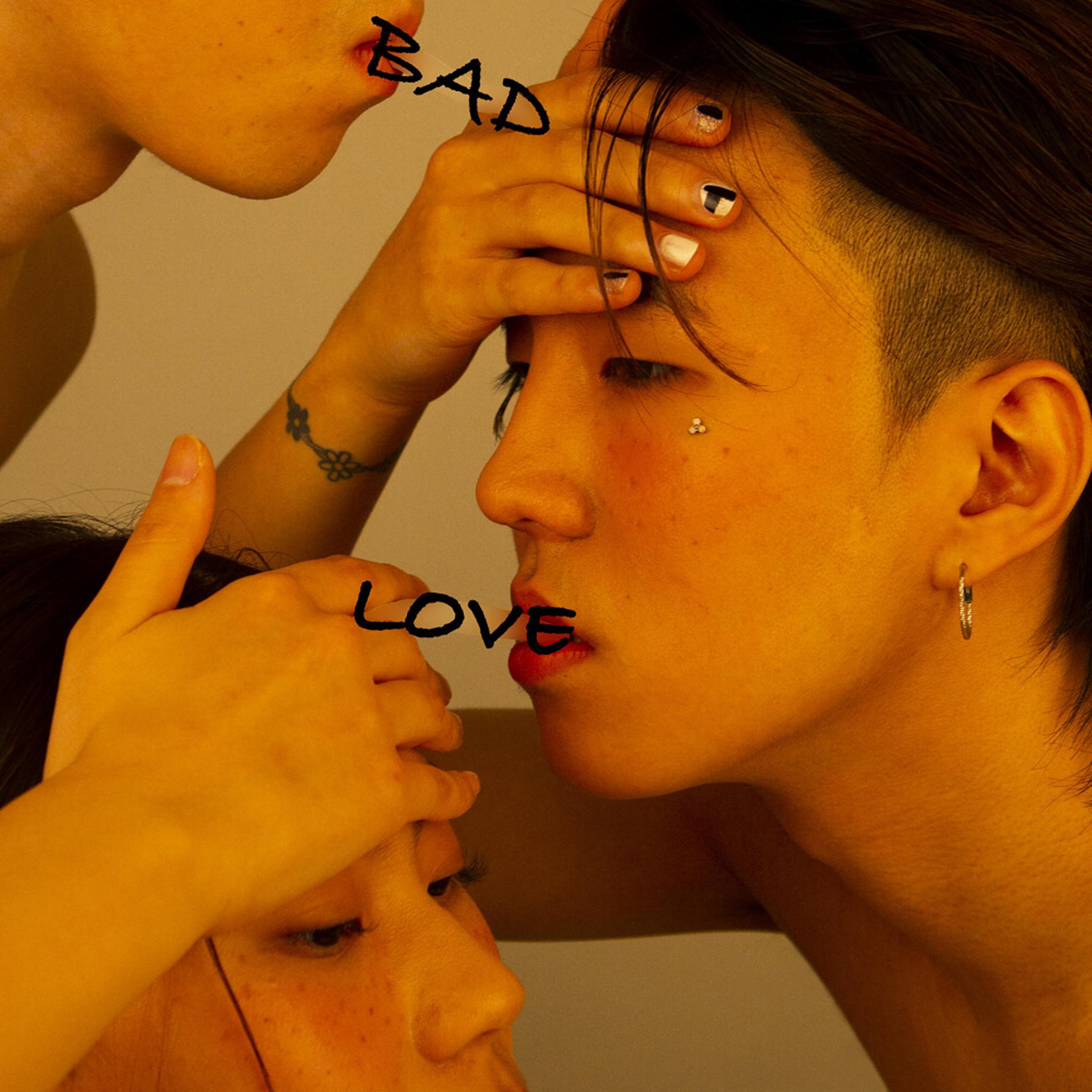 BE’O ·《BAD LOVE》