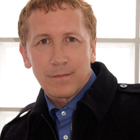 Paul Hardcastle