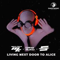 Living Next Door to Alice (HYPERTECHNO MIXES)