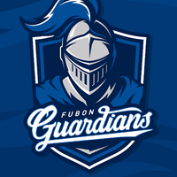 Fubon Guardians 富邦悍將棒球隊