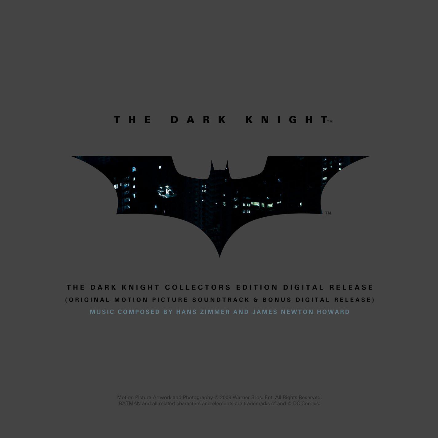 A Watchful Guardian_Hans Zimmer_The Dark Knight (Collectors Edition) [Original Motion Picture Soundtrack] | 在线播放_A Watchful Guardian歌词_A Watchful Guardian下载 | 网易云音乐