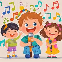 开心熊儿歌 - 汉朝良臣软糖歌 汉朝人物《周昌》