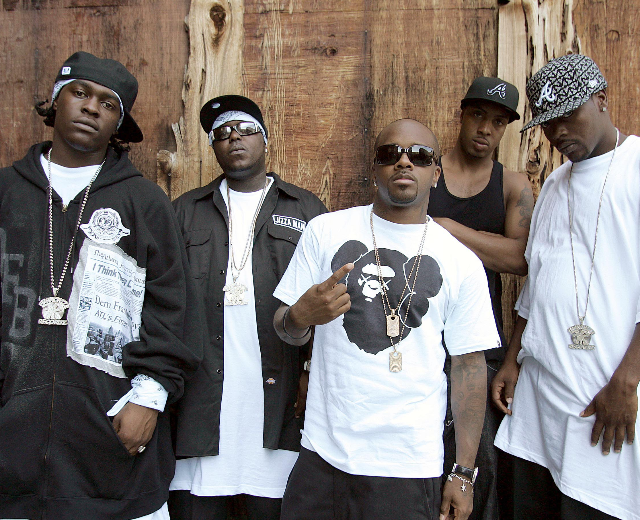 Dem Franchize Boyz