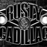 Rusty Cadillac